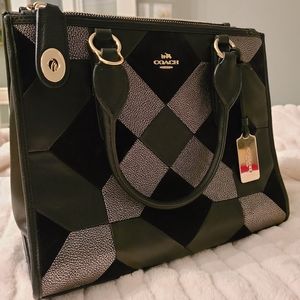 Coach women's handbag